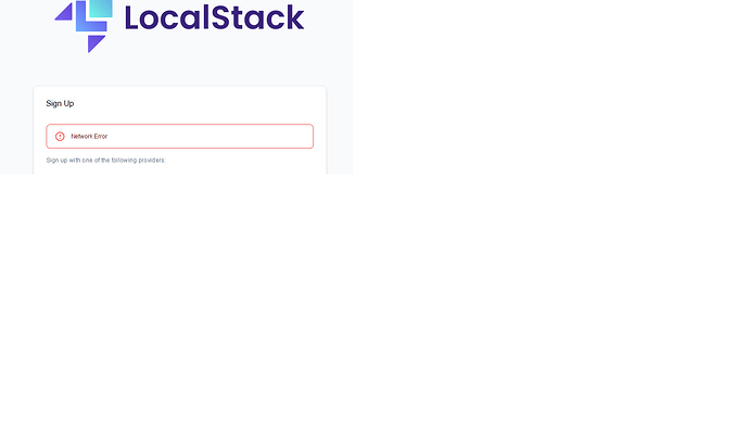 localstack